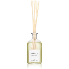 The Olphactory Bliss Green Leaves Reed Diffuser 250ml