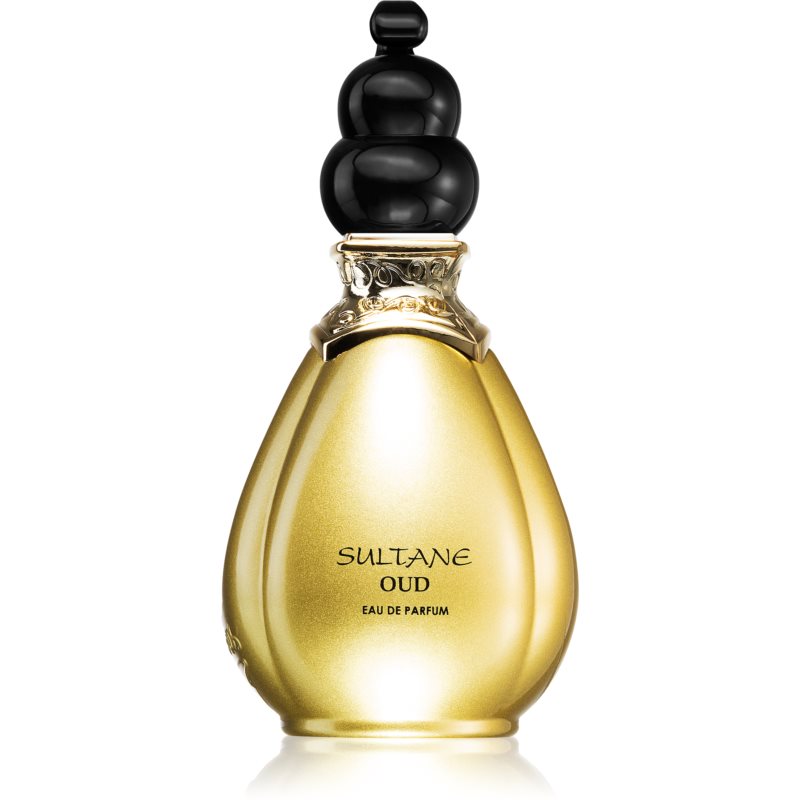 Jeanne Arthes Sultane Oud Eau de Parfum 100ml Spray