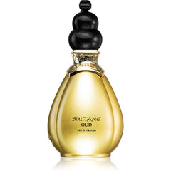 Jeanne Arthes Sultane Oud Eau de Parfum 100ml Spray