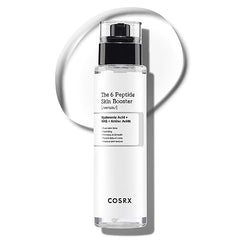 Cosrx The 6 Peptide Skin Booster Serum 150ml