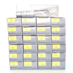 Revlon Revlonissimo Colorsmetique 60ml - 7.3 Golden Blonde