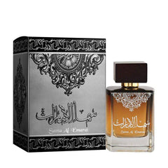 Louis Cardin Sama Al Emarat Eau de Parfum 100ml Spray