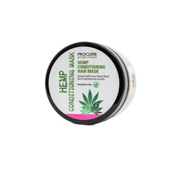 Proclere Hemp Conditioning Hair Mask 250ml