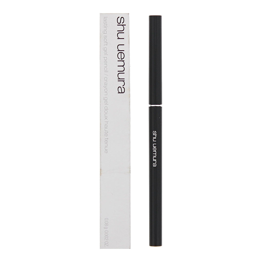 Shu Uemura Lasting Soft Gel Pencil 0.08g - M Rusty Red