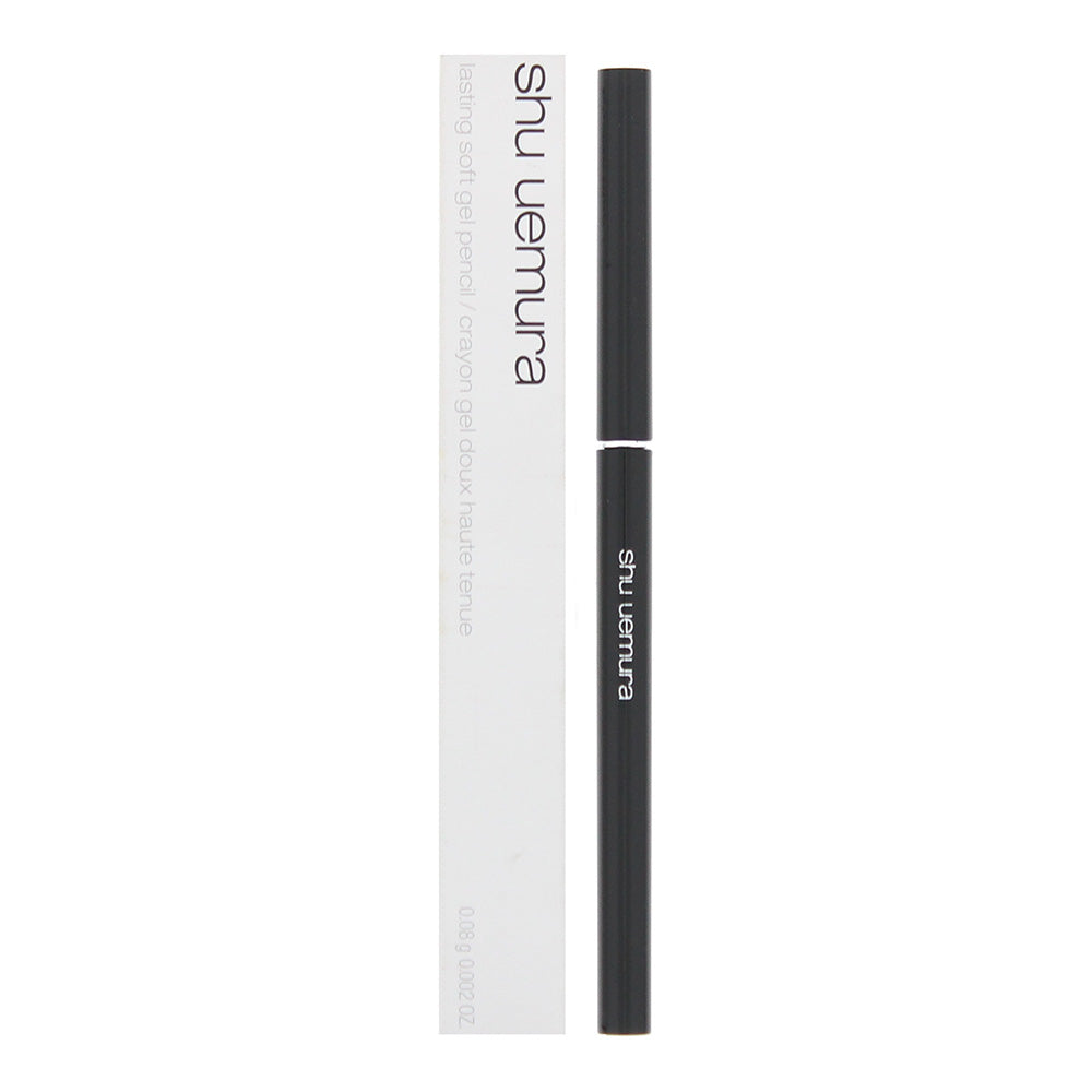 Shu Uemura Lasting Soft Gel Pencil 0.08g - M Ginger Red