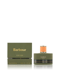 Barbour Barbour For Her Eau de Parfum 50ml Spray