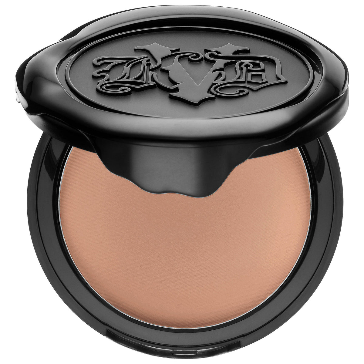 KVD Vegan Beauty Lock-It Blotting Powder 8g - Deep
