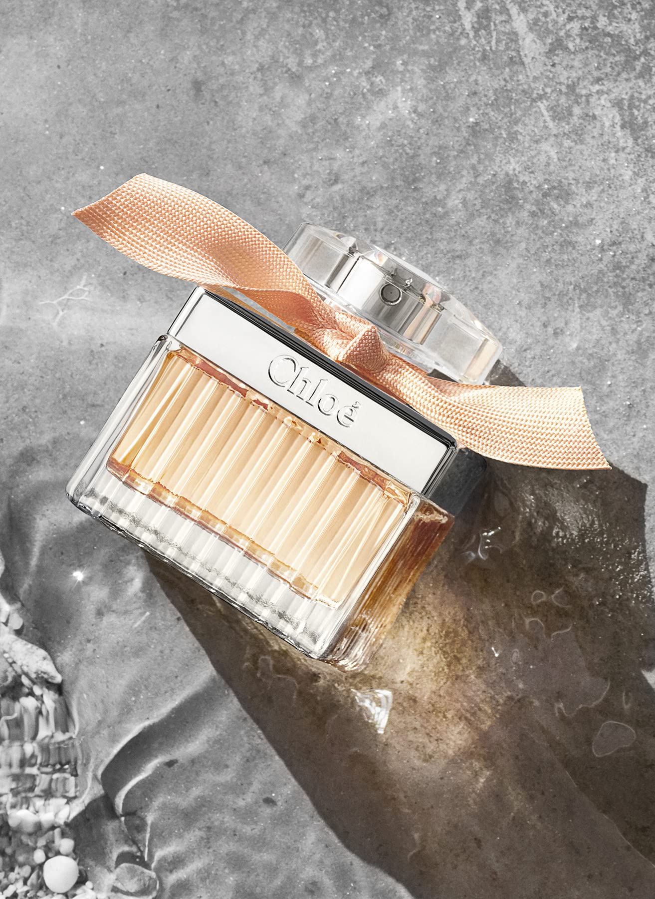 Chloé Rose Tangerine Eau de Toilette 50ml Spray