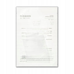 Mixsoon Centella Sheet Mask - 1 Piece (25g)