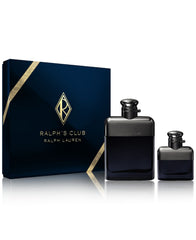 Ralph Lauren Ralph's Club Gift Set 100ml EDP + 30ml EDP