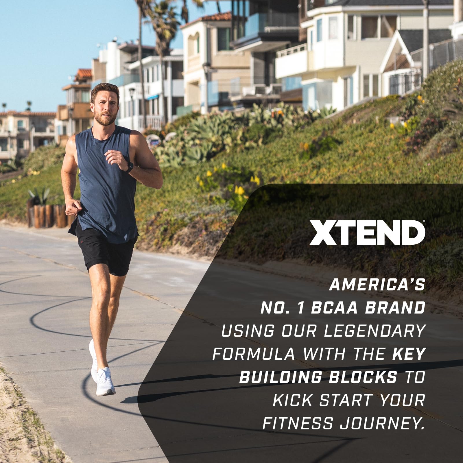 Xtend Xtend Smash Apple - 423g - Sense42 Beauty and Health