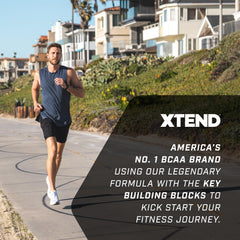 Xtend Xtend Smash Apple - 423g - Sense42 Beauty and Health