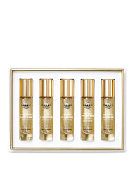 Creed Women's Gift Set 10ml Aventus for Her EDP + 10ml Wind Flowers EDP + 10ml Royal Princess Oud EDP + 10ml Spring Flower EDP + 10ml Carmina EDP