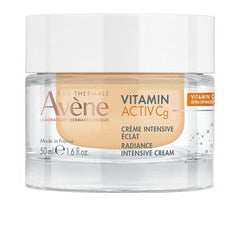 Avène Vitamin Activ Cg Radiance Intensive Cream 50ml