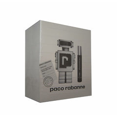 Paco Rabanne Phantom Gift Set 100ml EDT + 20ml EDT