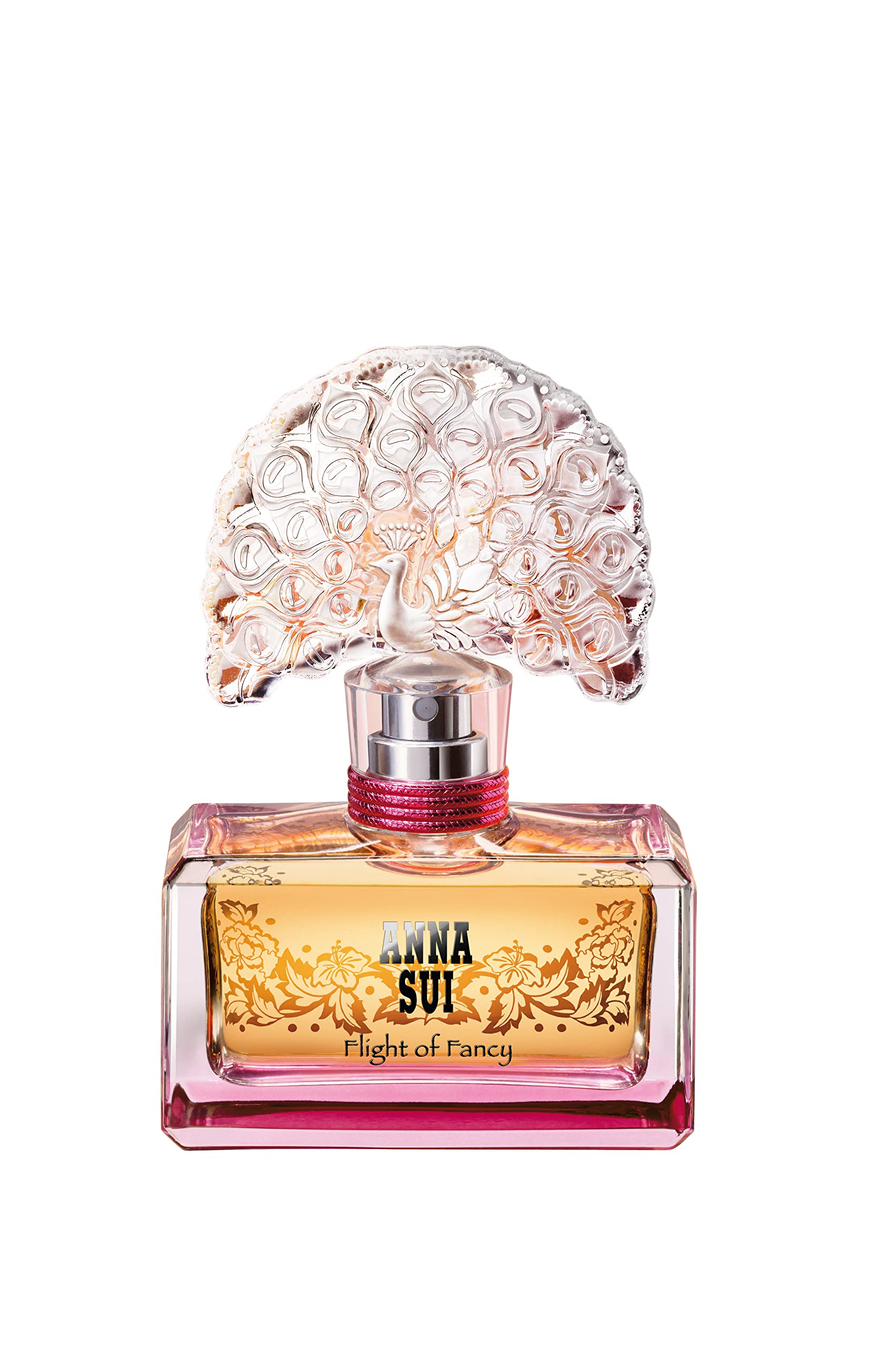 Anna Sui Flight of Fancy Eau de Toilette 50ml Spray - Sense42 Beauty and Health