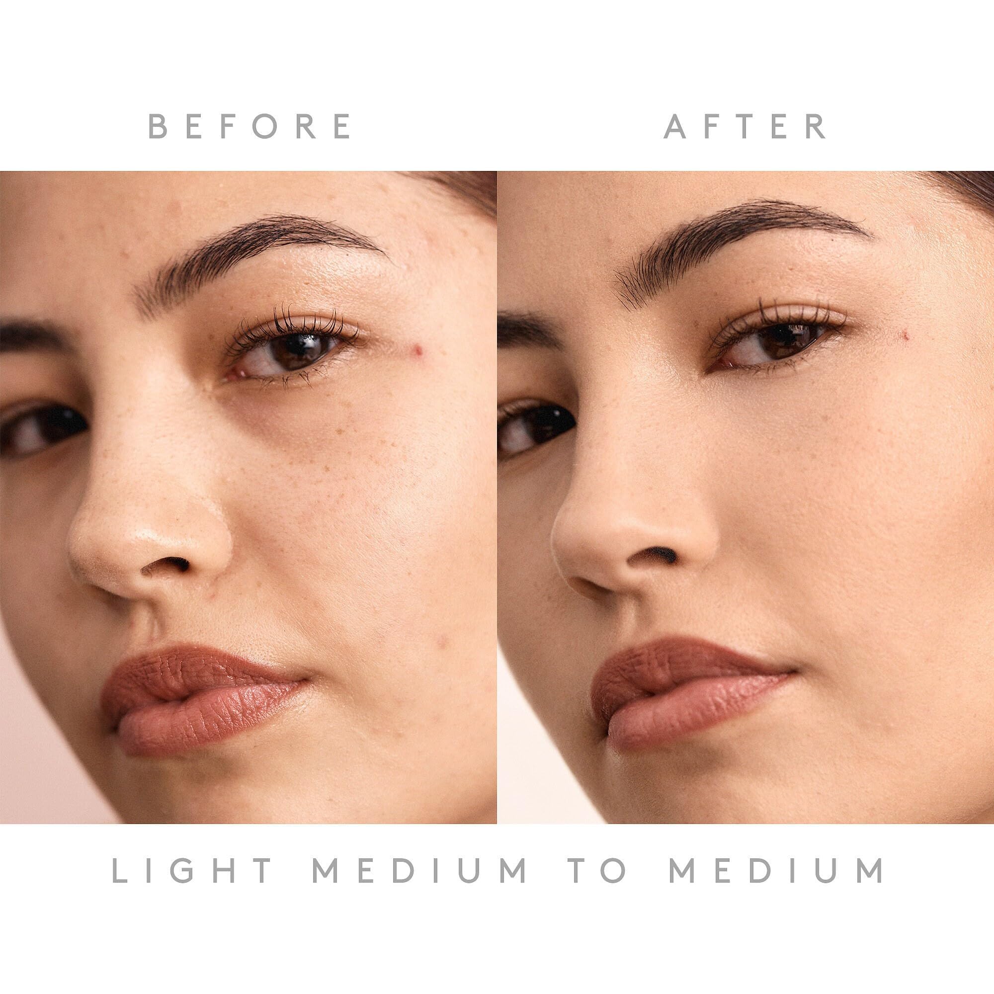 Fenty Beauty Bright Fix Eye Brightener Concealer 10ml - 08 Deep Melon - Sense42 Beauty and Health