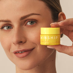 Kinship Brightwave Energizing + Brightening Eye Cream 15g - Sense42 Beauty and Health