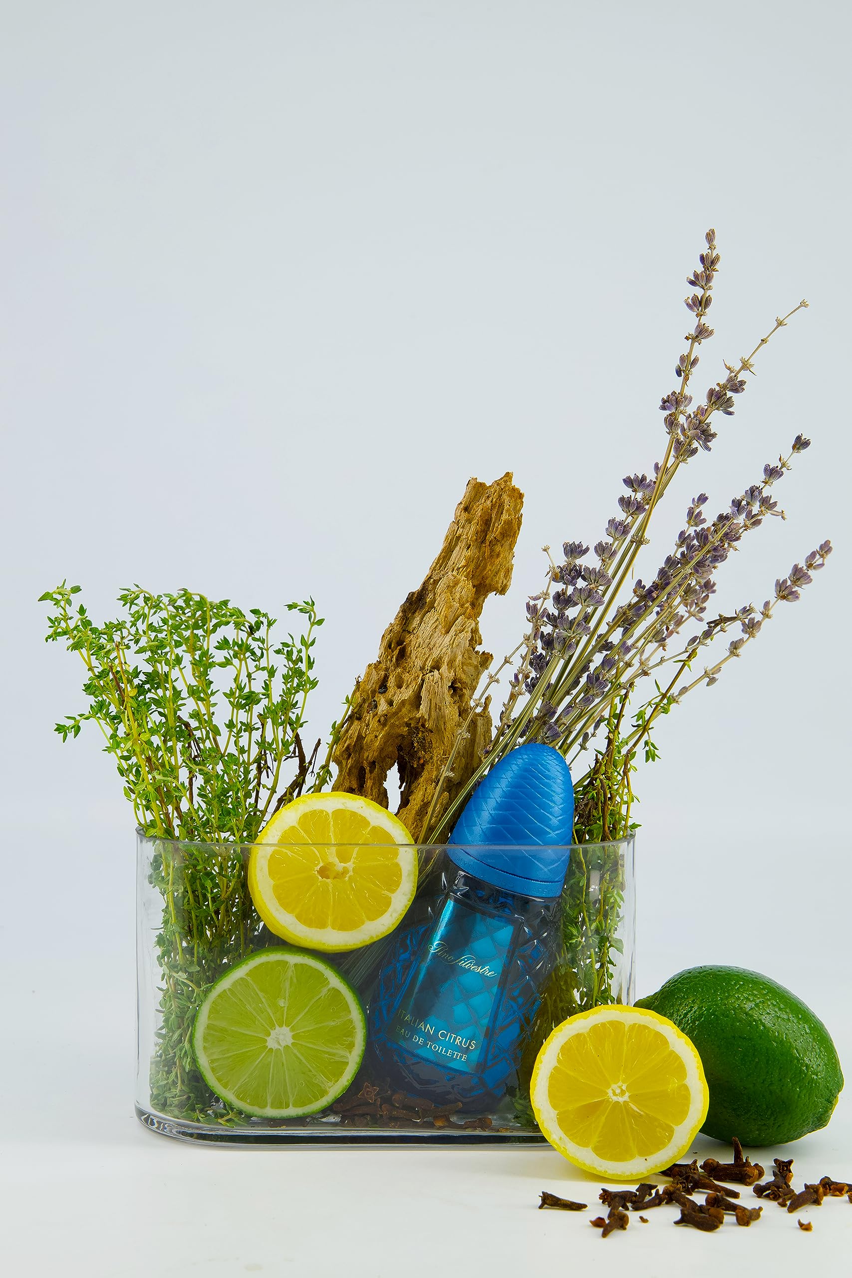 Pino Silvestre Italian Citrus Eau de Toilette 125ml - Sense42 Beauty and Health