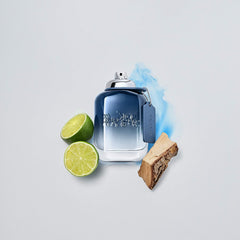 Coach Blue Eau de Toilette 40ml Spray