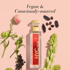 Elizabeth Arden 5th Avenue NYC Pulse Eau de Parfum 75ml Spray - Sense42 Beauty and Health