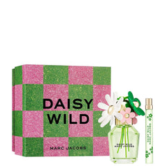 Marc Jacobs Daisy Wild Gift Set 50ml EDT + 10ml EDT