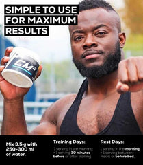 Trec Nutrition CM3 Powder Pineapple - 250g - Sense42 Beauty and Health