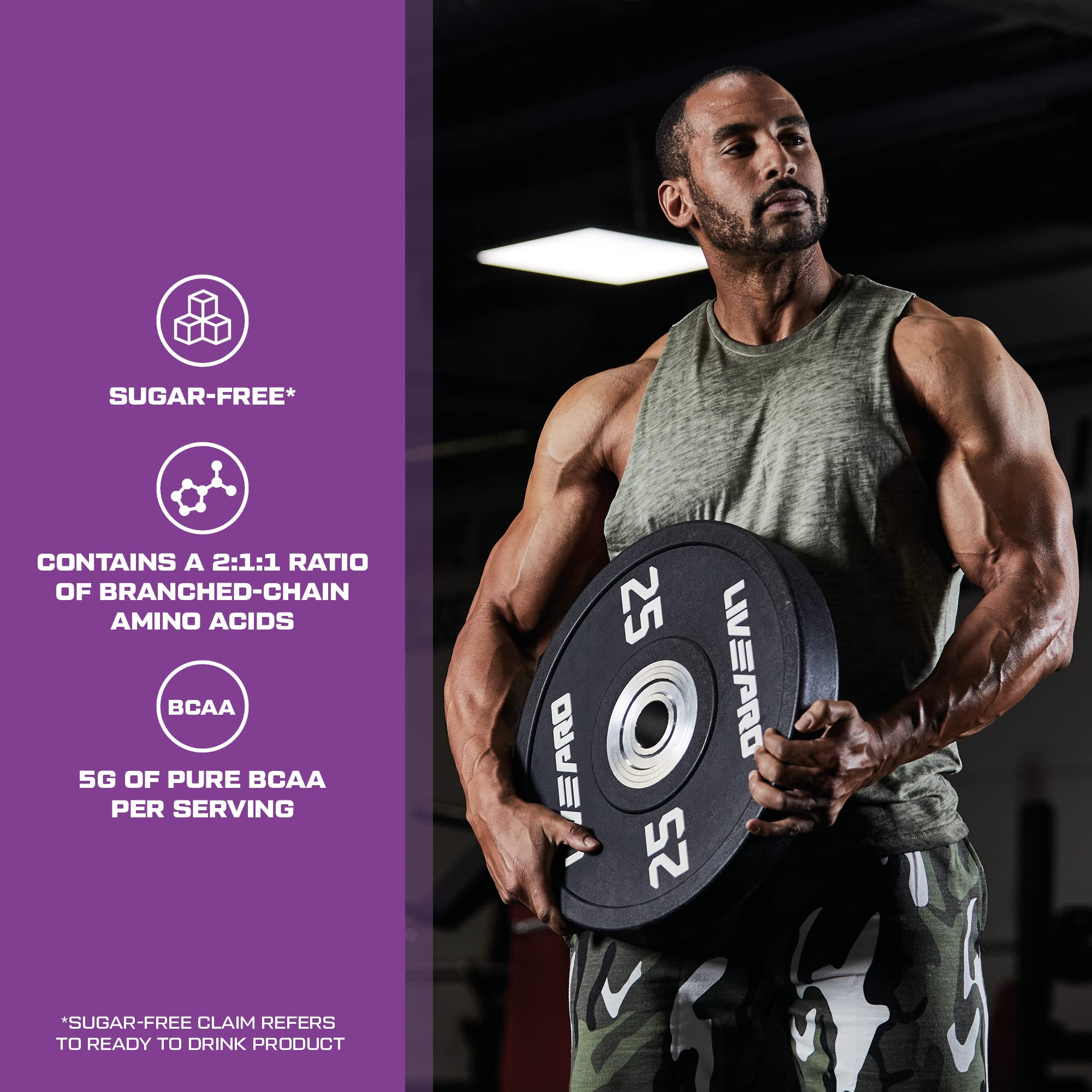 Scitec Nutrition BCAA Xpress Amino Acid Powder - 700g, Mango - Sense42 Beauty and Health