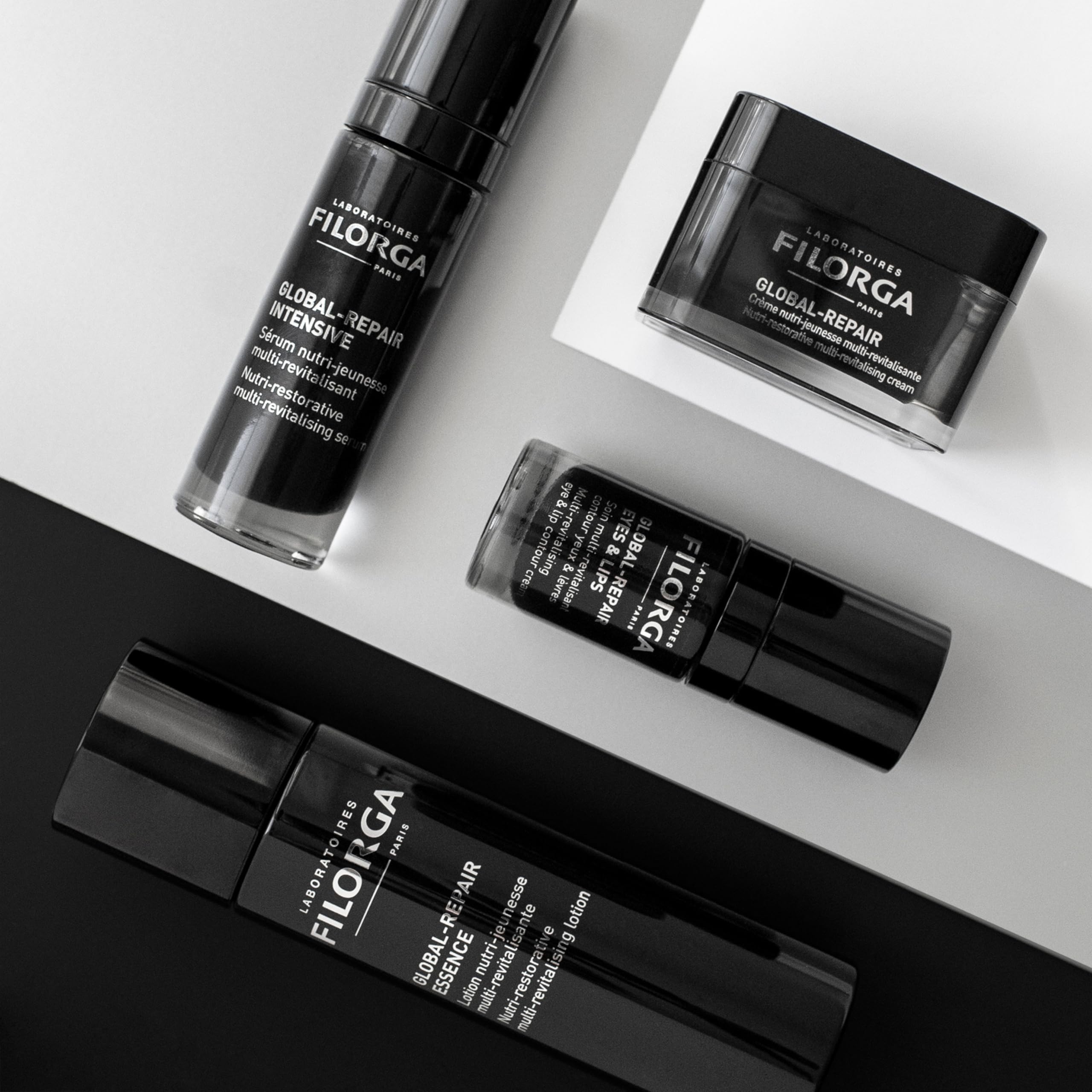 Filorga Global Rep Eye&Lips 15ml