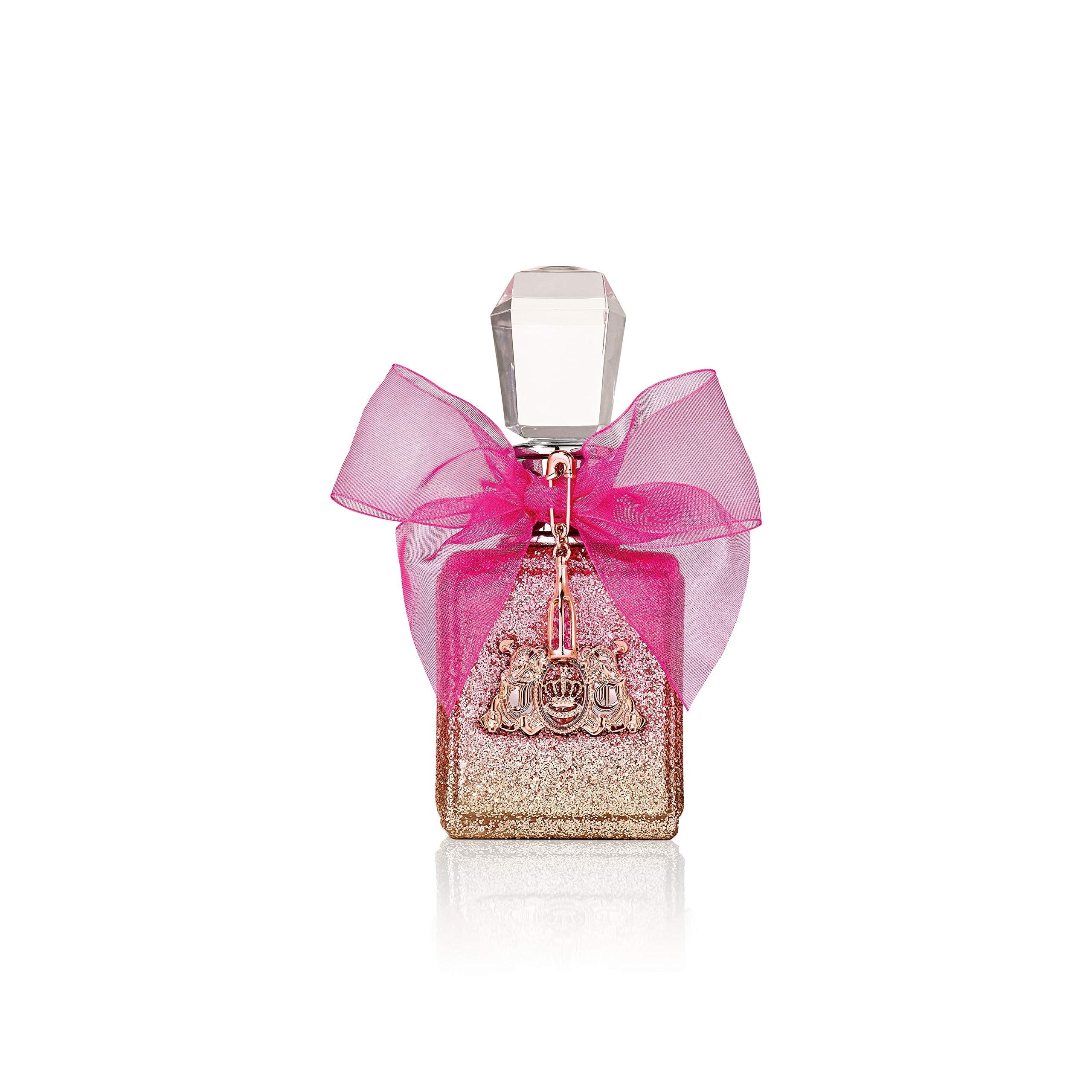 Juicy Couture Viva La Juicy Rosé Eau de Parfum Spray, 50 ml