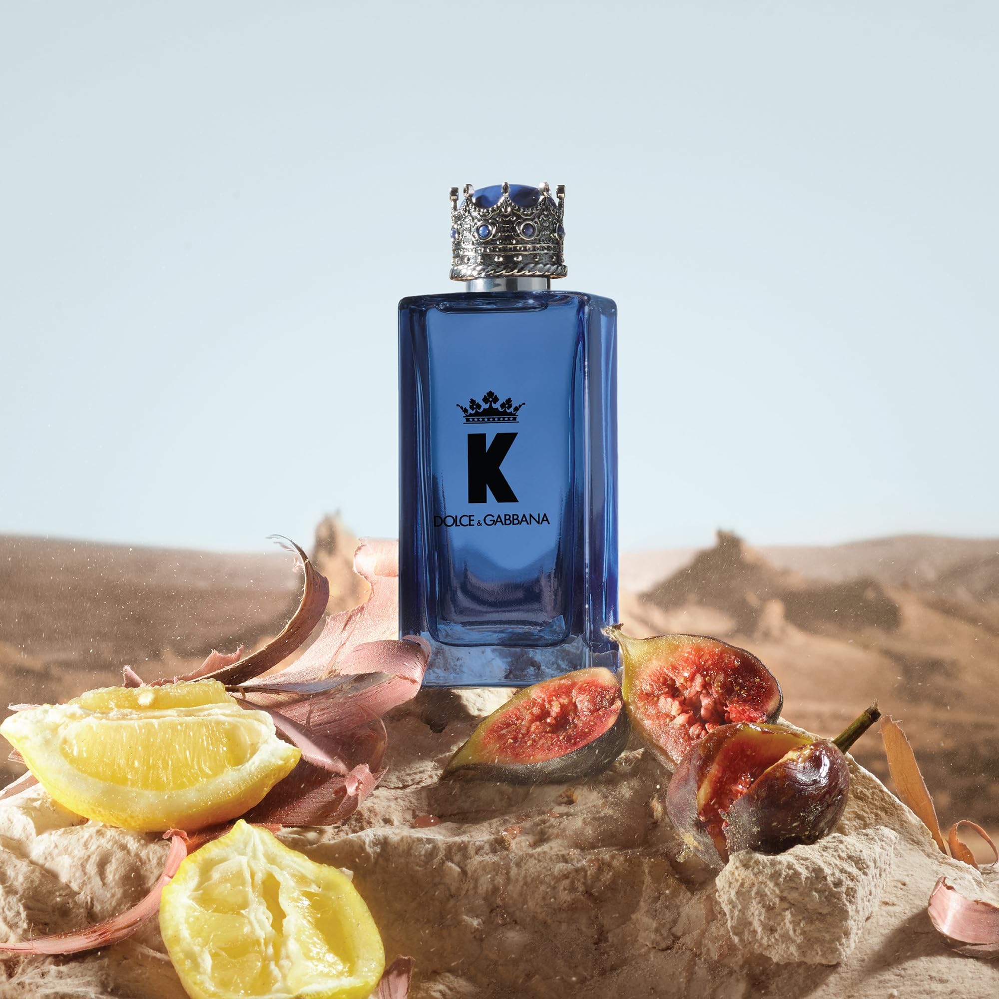 Dolce & Gabbana K Eau De Parfum 200ml