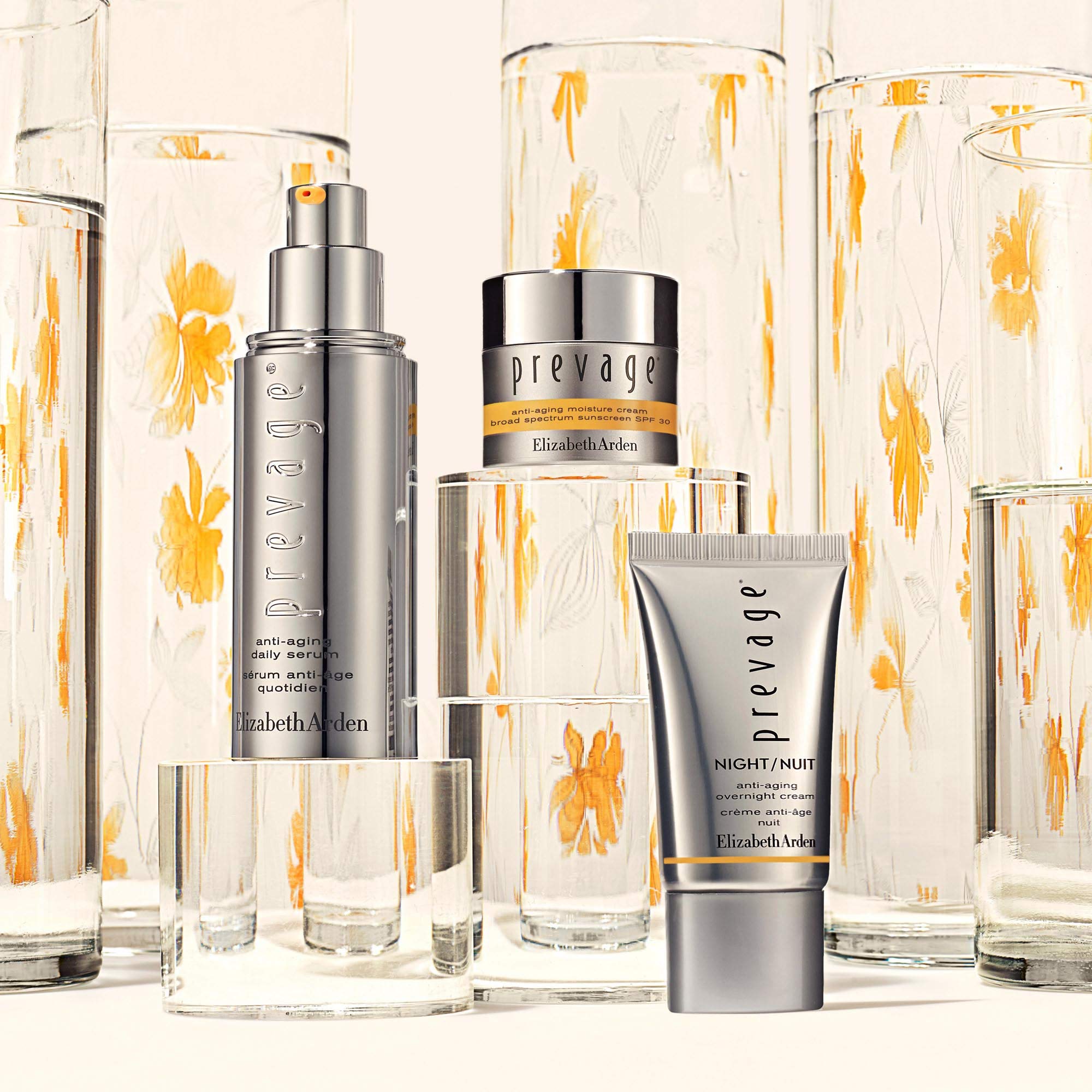 Elizabeth Arden PREVAGE Daily Serum Set