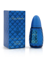 Pino Silvestre Italian Citrus Eau de Toilette 125ml - Sense42 Beauty and Health