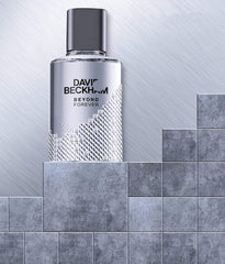 David Beckham Beyond Forever Eau de Toilette 90ml Spray - Sense42 Beauty and Health