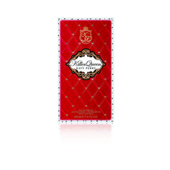 Katy Perry Killer Queen Eau de Parfum for Women, Fruity, Floral, Jasmine Scent,100 ml (Pack of 1) - Sense42 Beauty and Health