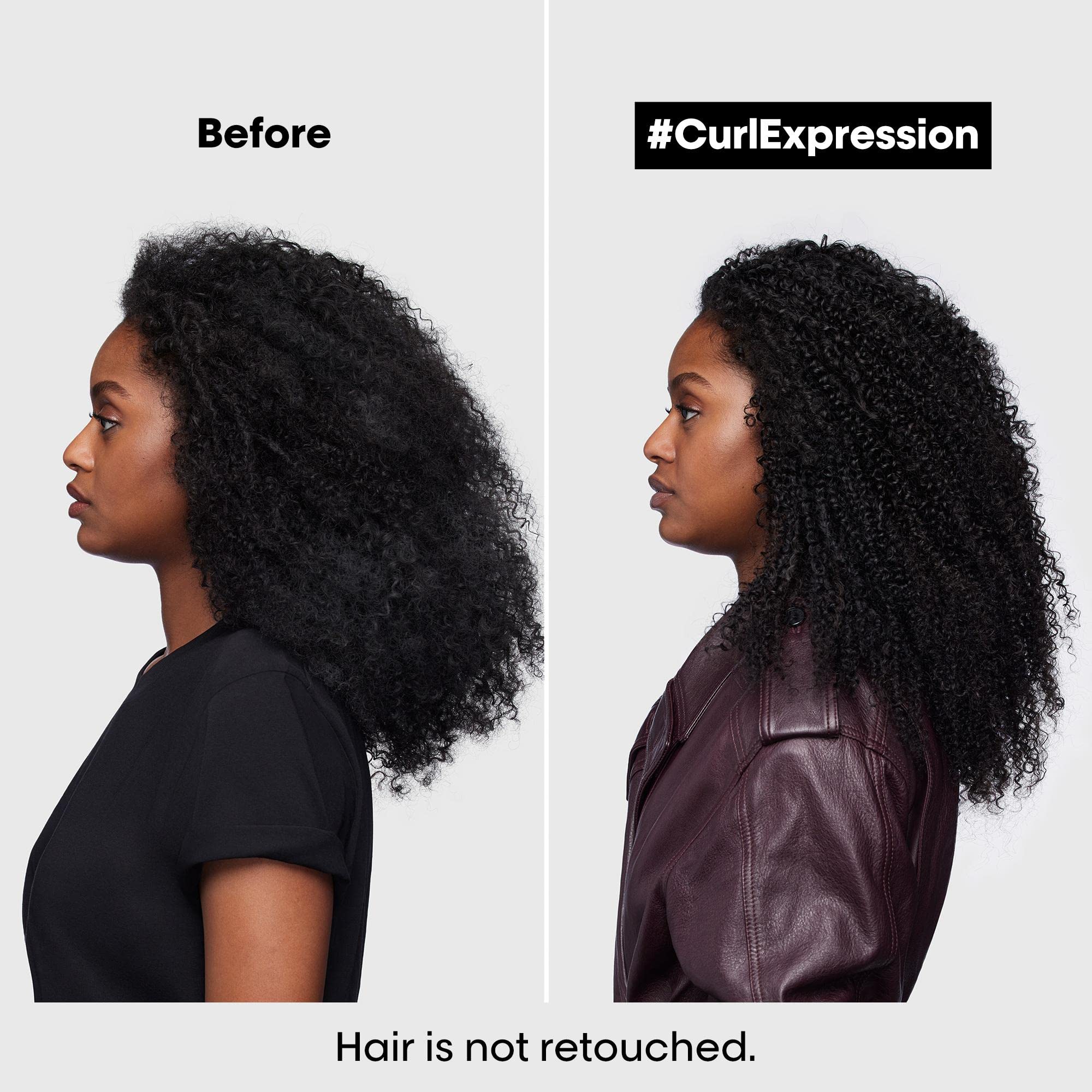 L'Oréal Professionnel Série Expert Curl Expression Spray 150ml - Sense42 Beauty and Health