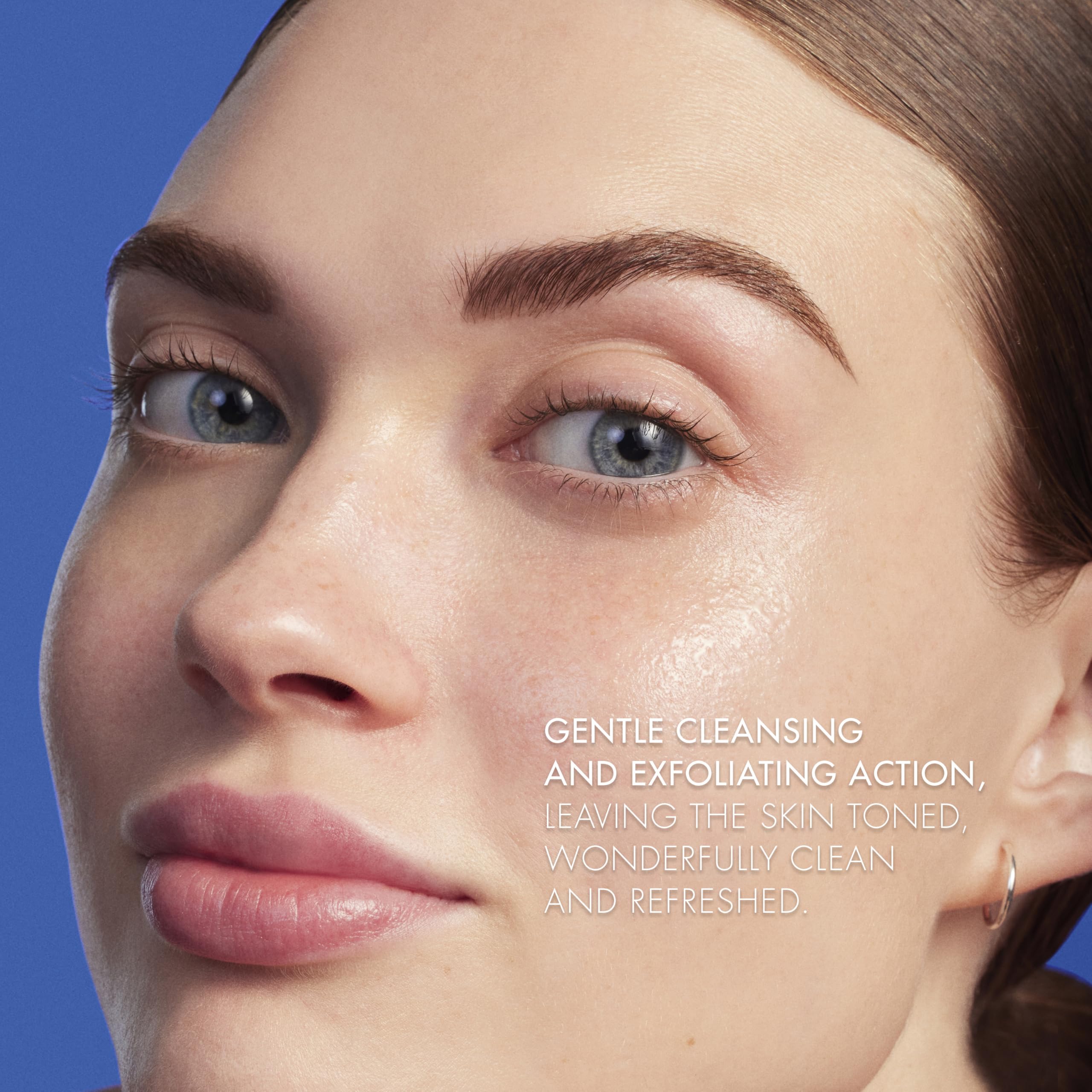 Biotherm Biosource Gesichtsreinigung für normale Haut, erfrischende Reinigungslotion mit Life Plankton, feuchtigkeitsspendende Reinigungscreme für das Gesicht