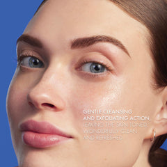 Biotherm Biosource Gesichtsreinigung für normale Haut, erfrischende Reinigungslotion mit Life Plankton, feuchtigkeitsspendende Reinigungscreme für das Gesicht