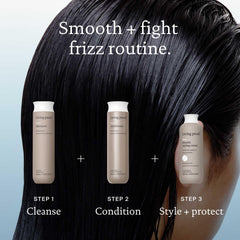 Living Proof No Frizz Conditioner 236ml - Sense42 Beauty and Health