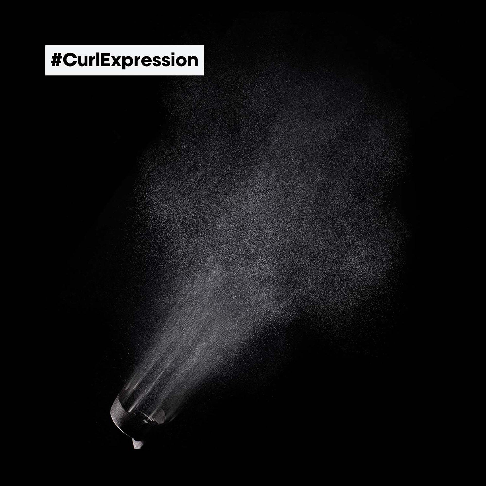 L'Oréal Professionnel Série Expert Curl Expression Spray 150ml - Sense42 Beauty and Health