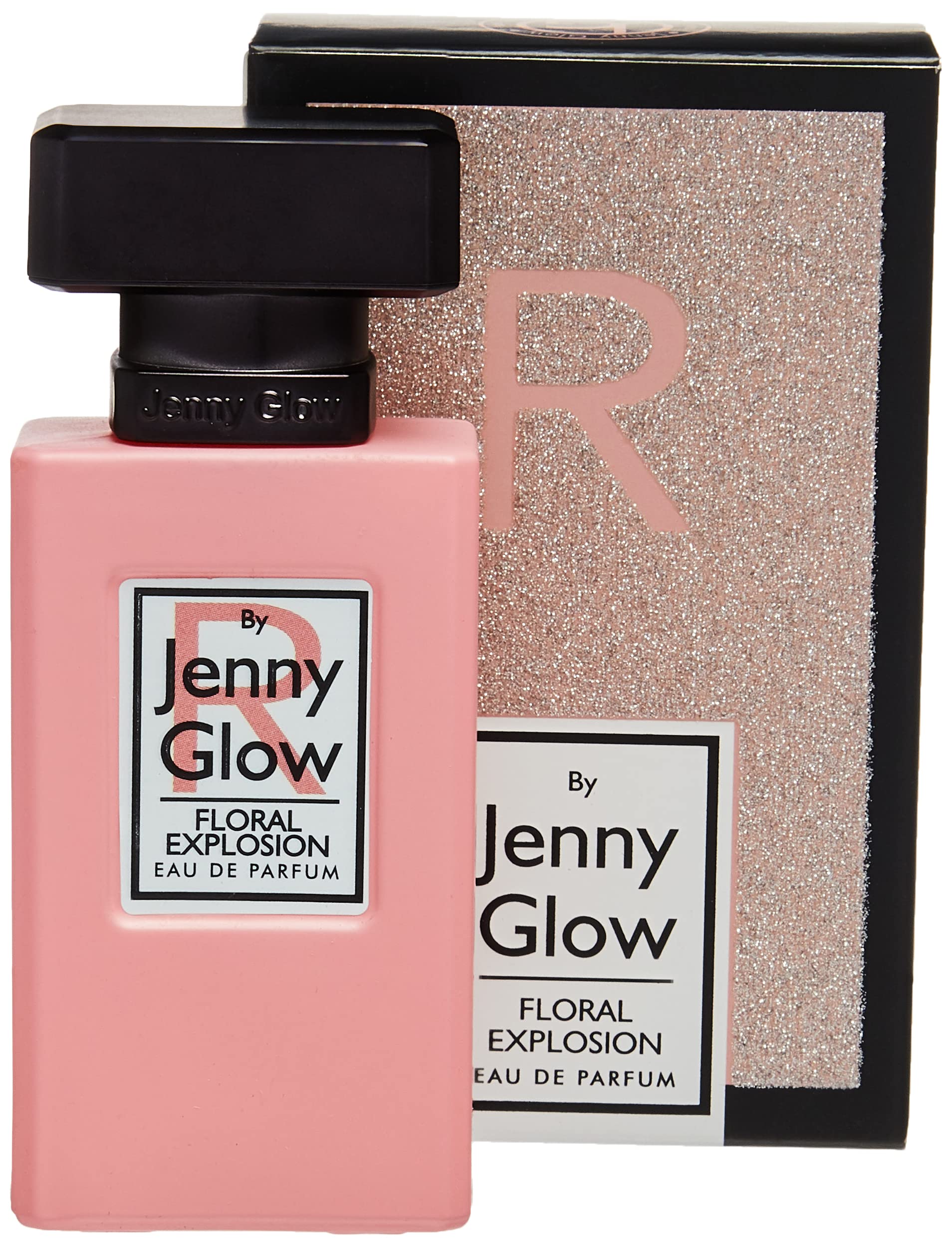 Floral Explosion (30 ml) - Sense42 Beauty and Health