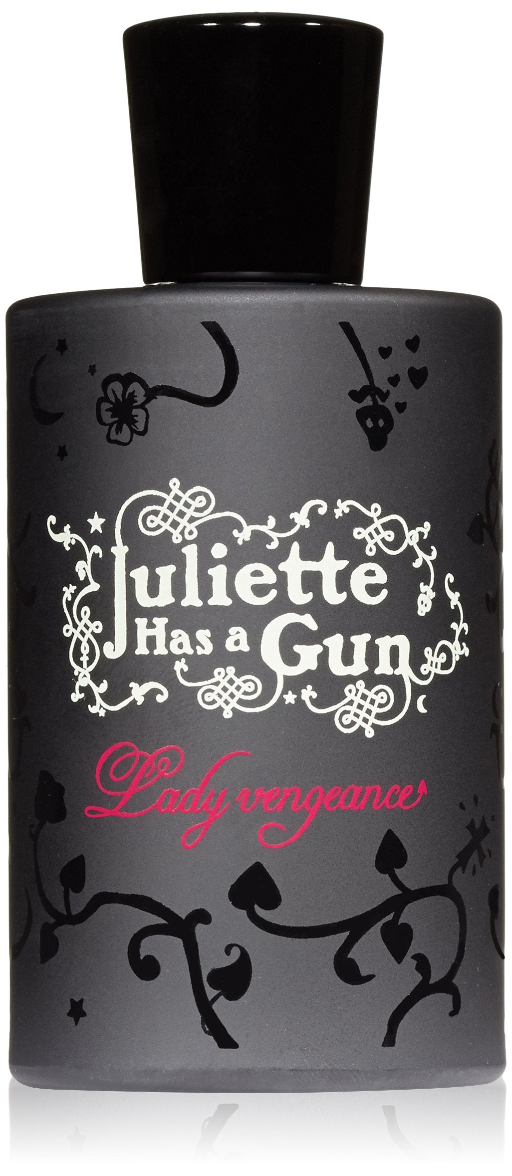 Juliette has a gun Lady Vengeance Women's Eau de Parfum Spray 100 ml