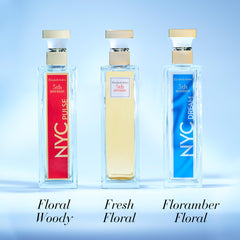 Elizabeth Arden 5th Avenue NYC Dream Eau de Parfum 75ml Spray - Sense42 Beauty and Health