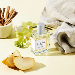 Clean - Fresh Linens EDP 30 ml Transparent