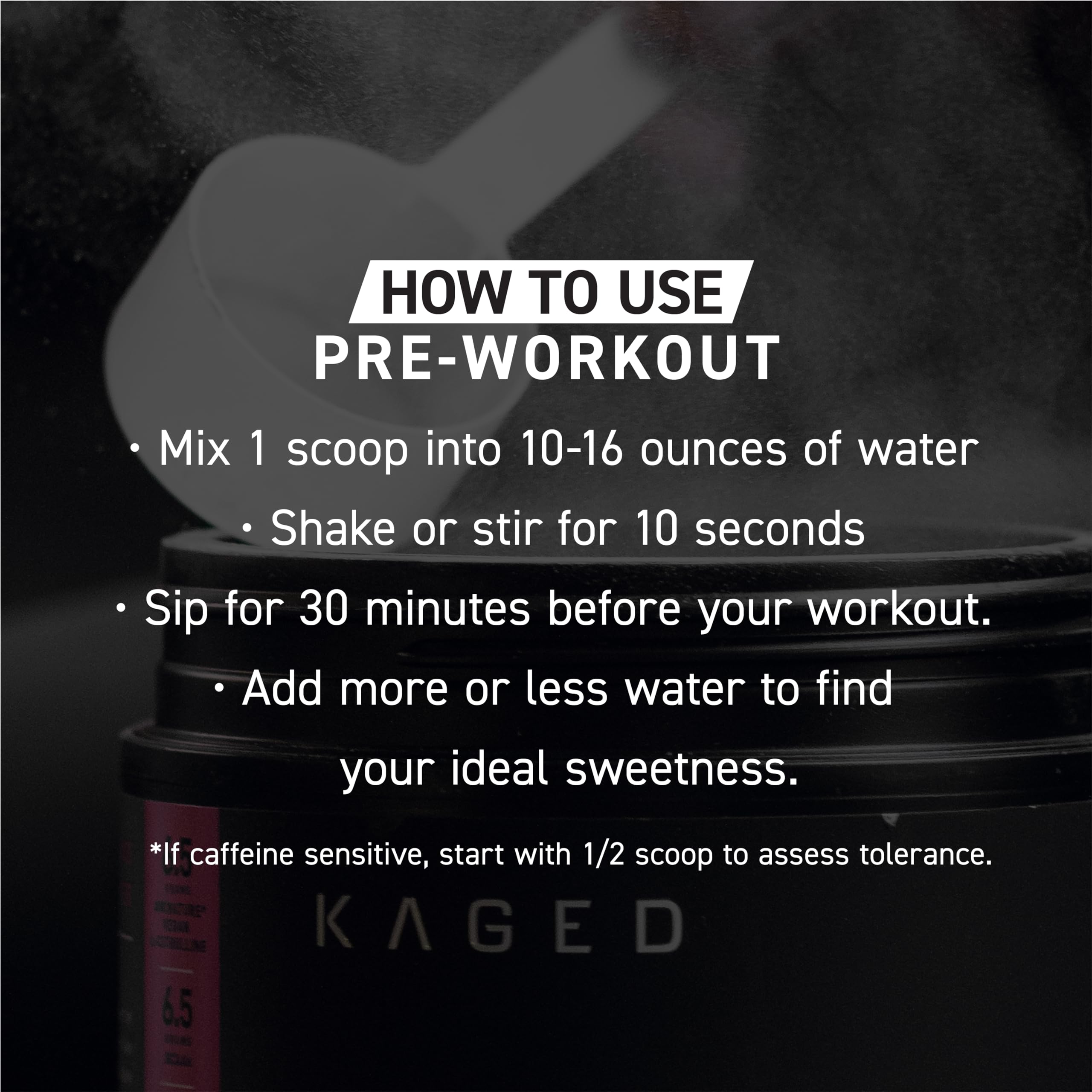 Pre-Kaged 20 Servings Pink Lemonade - Sense42 Beauty and Health