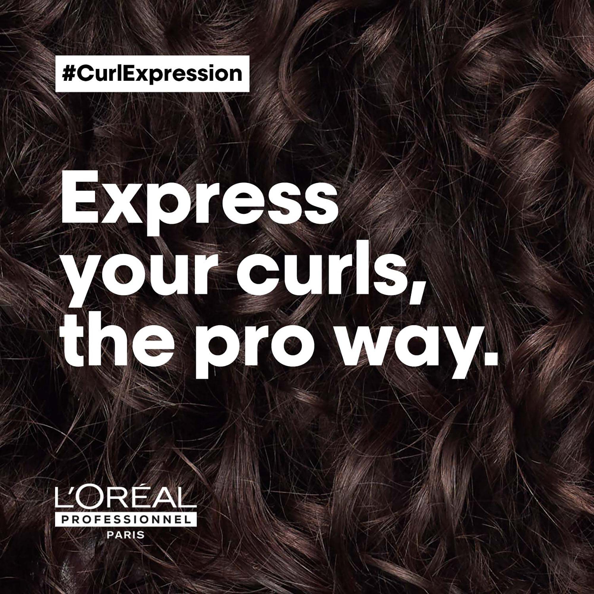 L'Oréal Professionnel Série Expert Curl Expression Spray 150ml - Sense42 Beauty and Health