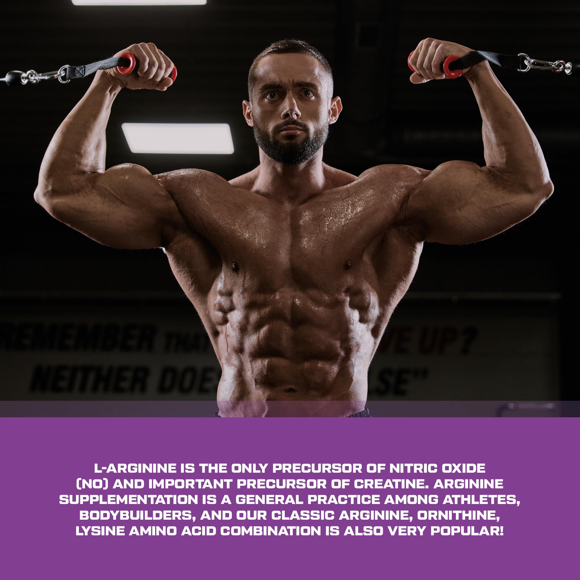 SciTec GH Surge - 90 caps - Sense42 Beauty and Health