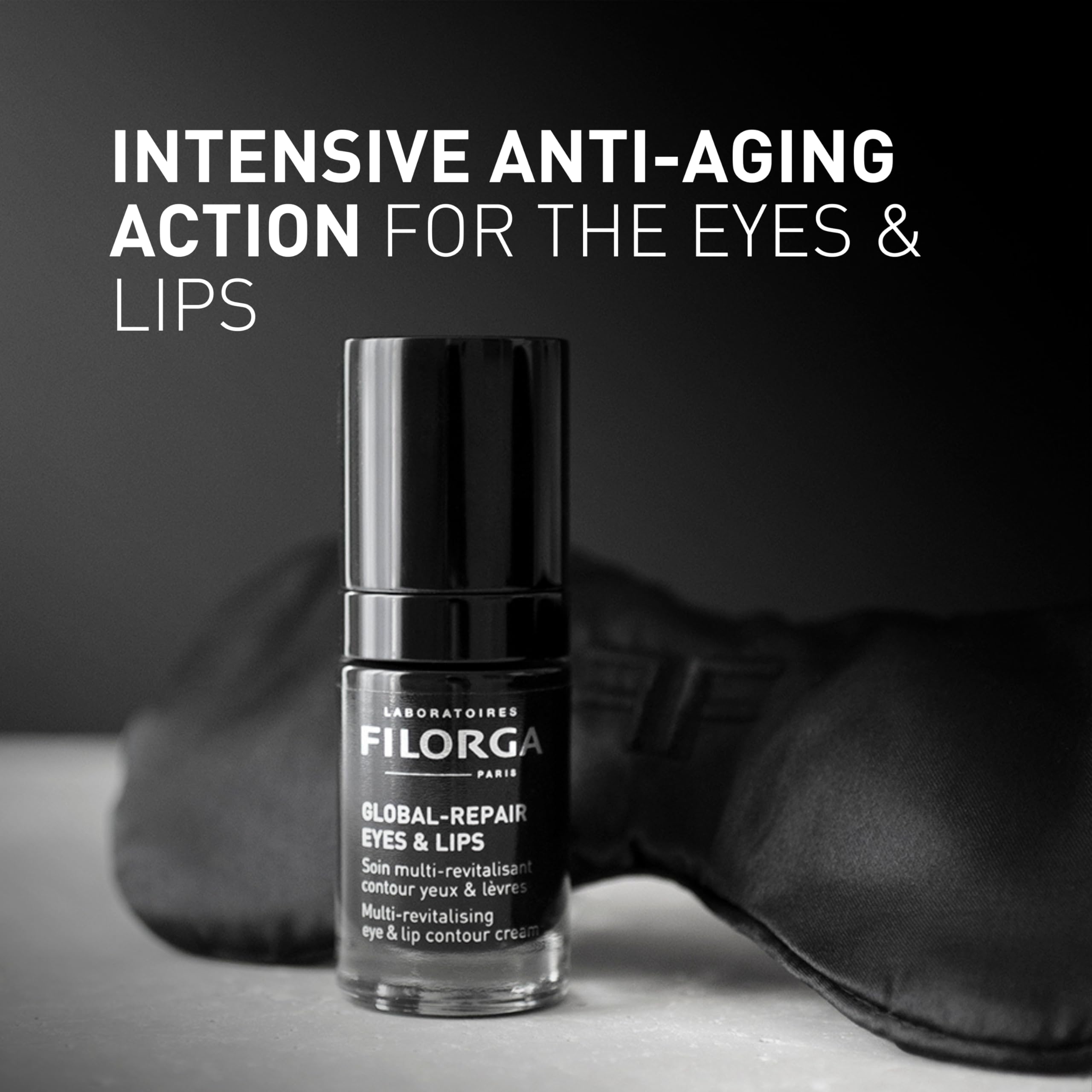 Filorga Global Rep Eye&Lips 15ml