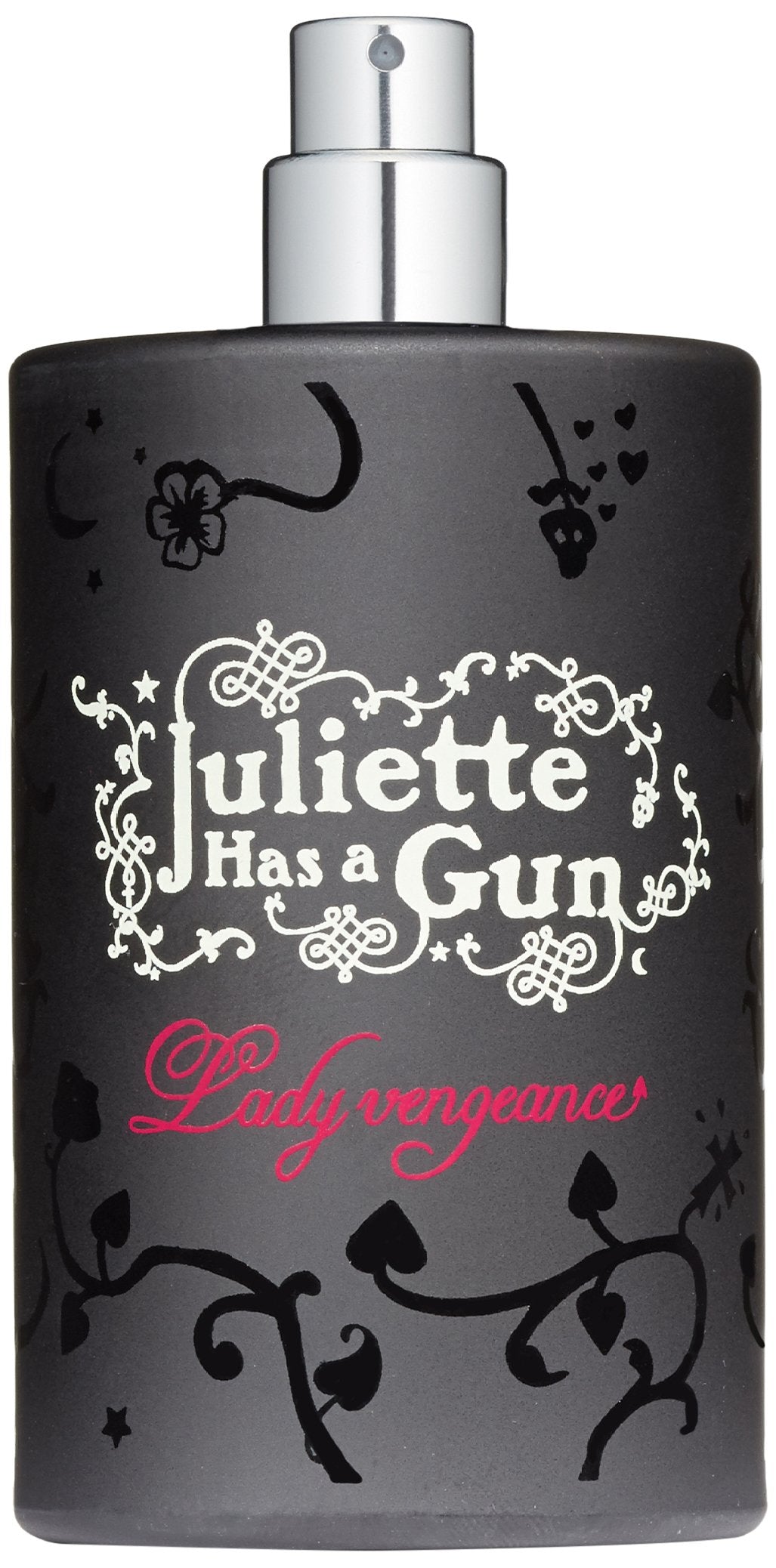 Juliette has a gun Lady Vengeance Women's Eau de Parfum Spray 100 ml