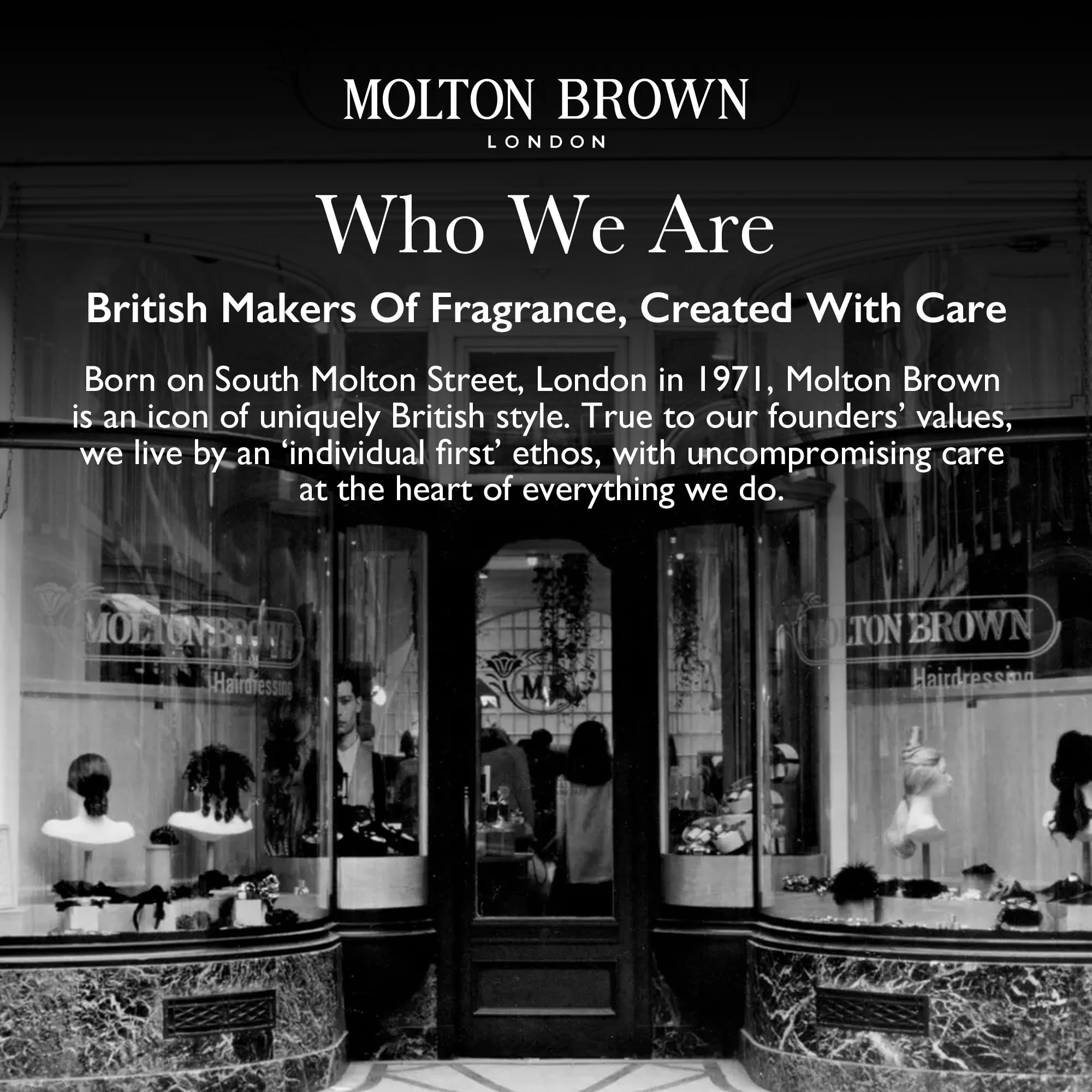 Molton Brown Orange & Bergamot Eau de Toilette 100 ml